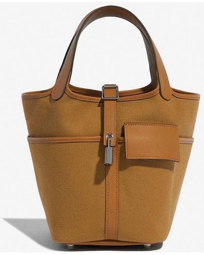 Hermès Picotin Bags for Women - Up to 31% off | Lyst