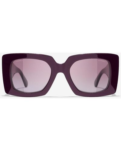 Chanel Sunglasses for Women | Online Sale up to 37% off | Lyst