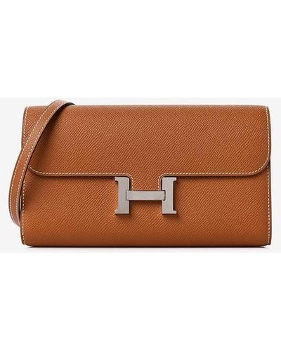 Hermès Clutches and evening bags for Women | Online Sale up to 46% off |  Lyst