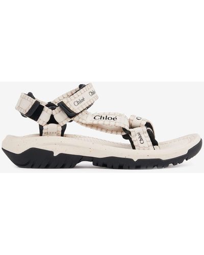 Chloé Flat sandals for Women | Online Sale up to 75% off | Lyst - Page 3