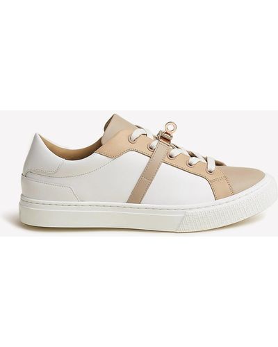 Rose Gold Sneakers for Women - Up to 64% off | Lyst