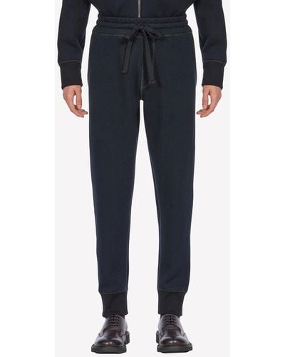 Ferragamo sweatpants hotsell