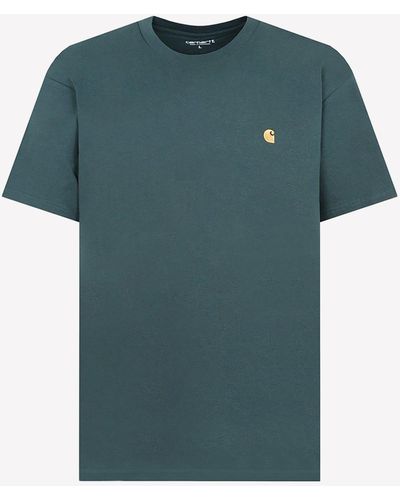 Men's Carhartt WIP T-shirts from $29 | Lyst