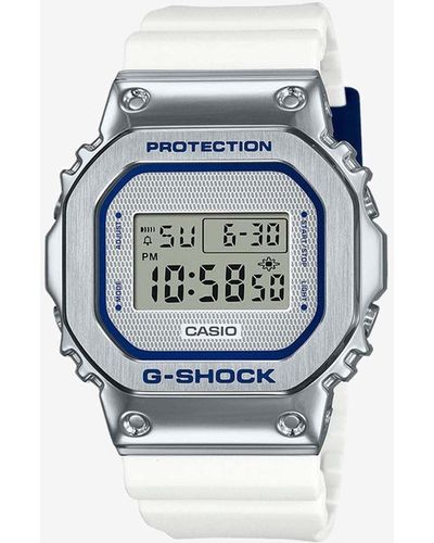 G-Shock G-shock 5600 Digital Watch - Grey