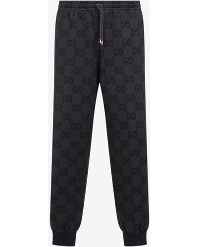 Gucci sales sweatpants sale