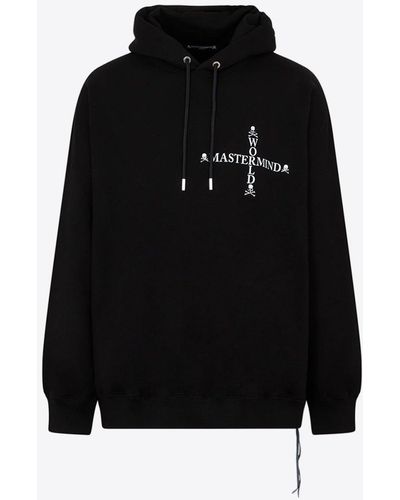Mastermind hoodie sale