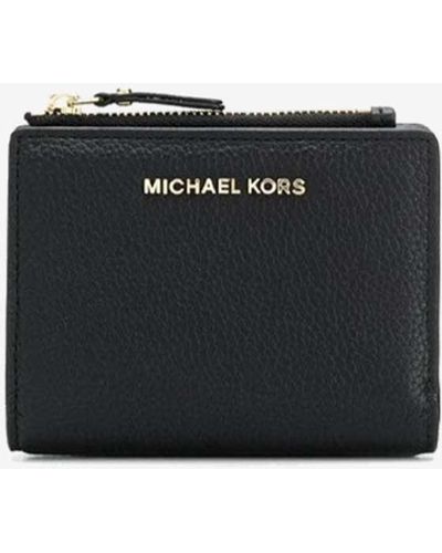 Wallets & purses Michael Kors - Jet Set wallet - 34F9GAFW4L485