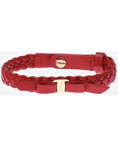 Ferragamo Bracelets for Women | Online Sale up to 60% off | Lyst