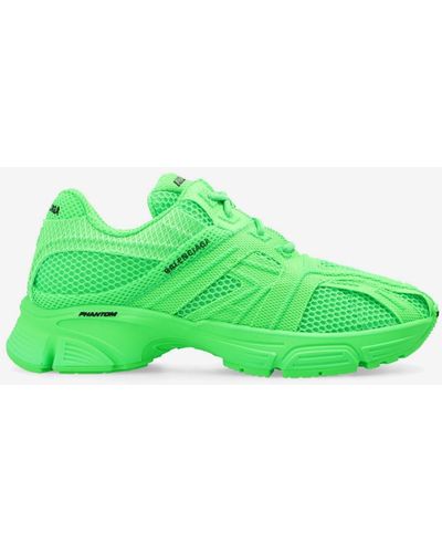 Balenciaga verdi deals fluo