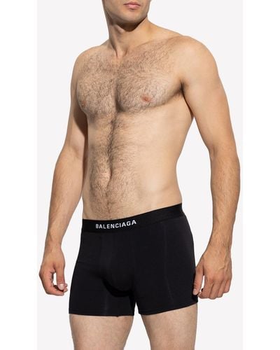 Balenciaga Underwear for Men, Online Sale up to 35% off