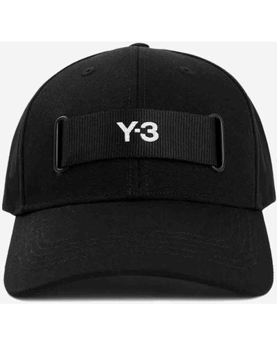 Y-3 Hats for Men | Online Sale up to 42% off | Lyst