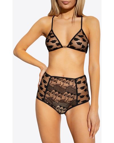 Fendi Lingerie for Women | Online Sale up to 70% off | Lyst