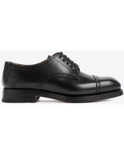 Gucci Lace-ups for Men | Online Sale up to 55% off | Lyst