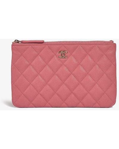 Women's Chanel Clutches and evening bags from C$1,495