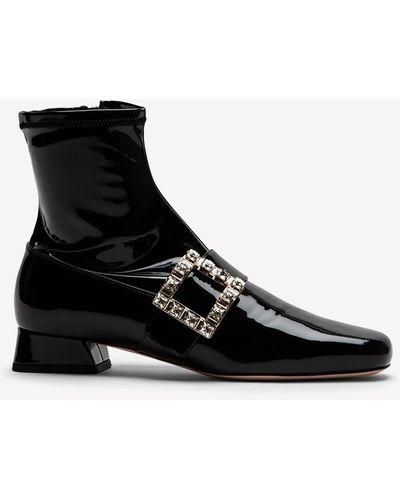 Women's Roger Vivier Boots from $642 | Lyst - Page 6
