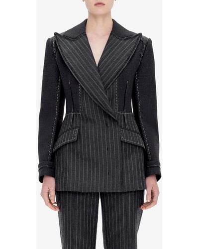Jonathan simkhai best sale blazer