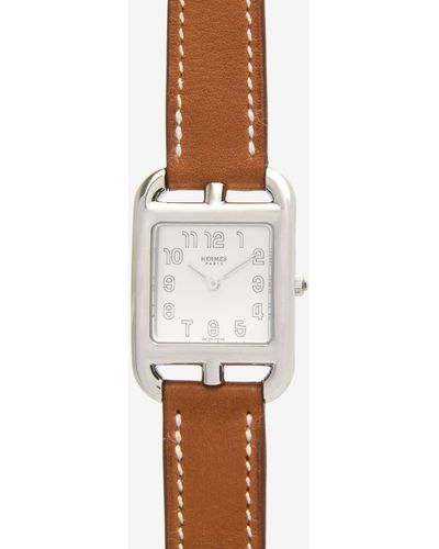 Hermes Cape Cod Watches