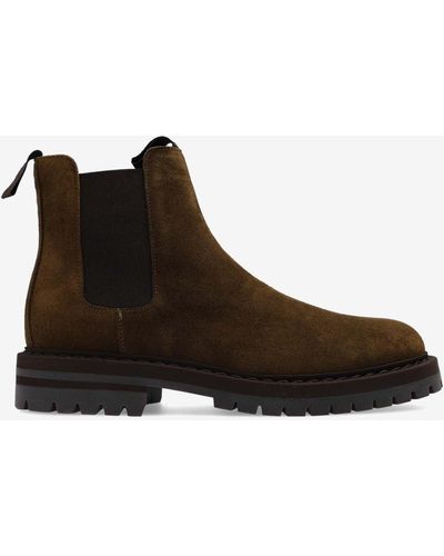 Common Projects Boots for Men | Online Sale up to 64% off | Lyst