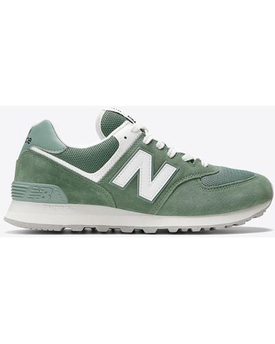 New Balance 574 Sneakers for Women - Up to 50% off | Lyst Canada