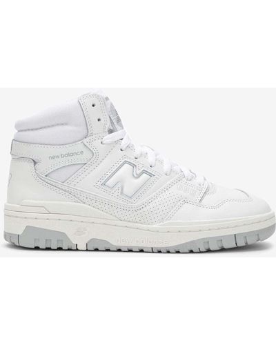 New Balance High top sneakers for Women Online Sale up to 60