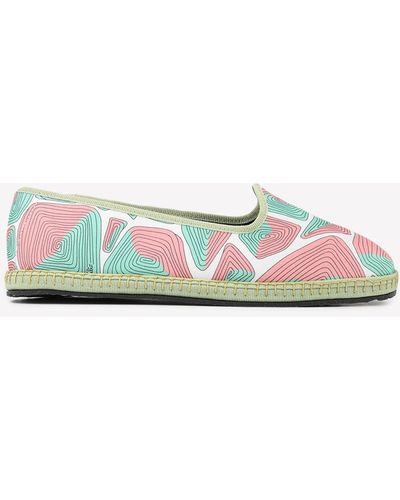 Emilio Pucci Ballet flats and ballerina for Women | Online Sale up to 54% off | Lyst
