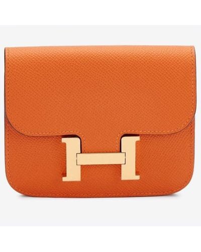 Hermes Wallet Style #3 – Devoshka
