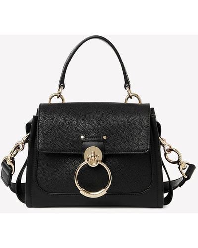 Chloé Tess Bags for Women - Up to 54% off | Lyst