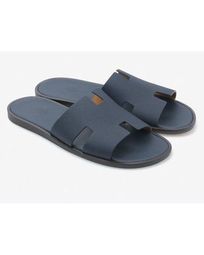 In particular shot Portal Men's Hermès Sandals, slides and flip flops from $829 | Lyst