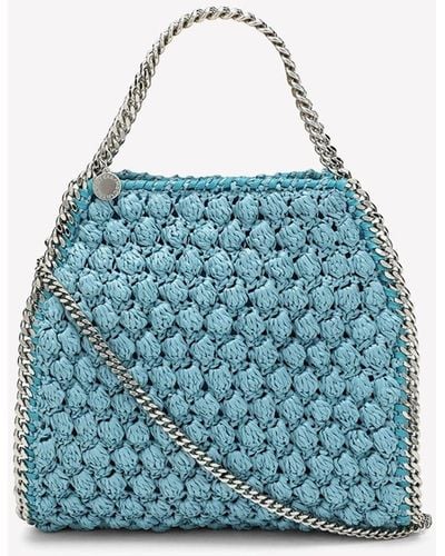 Stella McCartney Beach bag tote and straw bags for Women | Online Sale up  to 60% off | Lyst