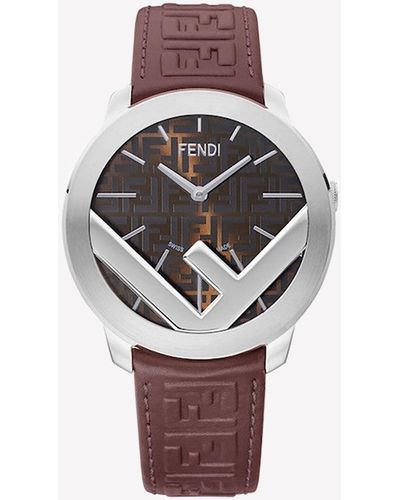 Fendi Watches for Men | Black Friday Sale & Deals up to 60% off | Lyst