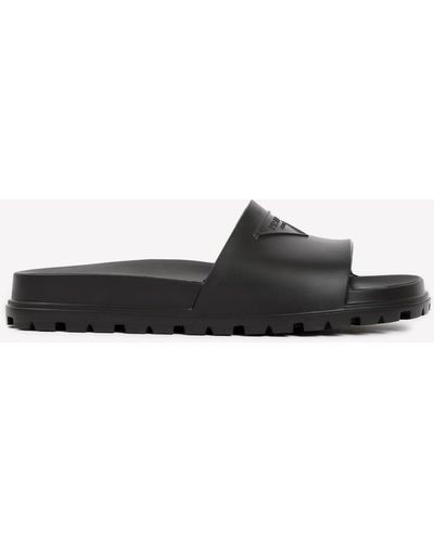 Prada Sandals and Slides for Men | Online Sale up to 41% off | Lyst