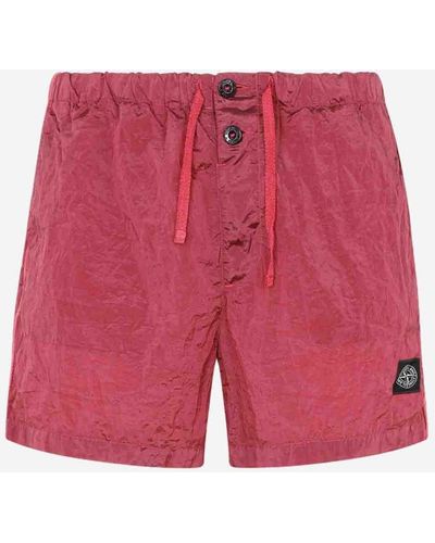 Southern Shirt Company Swim Shorts • Island Oasis L / Island Oasis