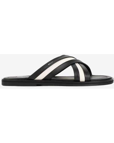 Bally Sandals and Slides for Men | Online Sale up to 59% off | Lyst