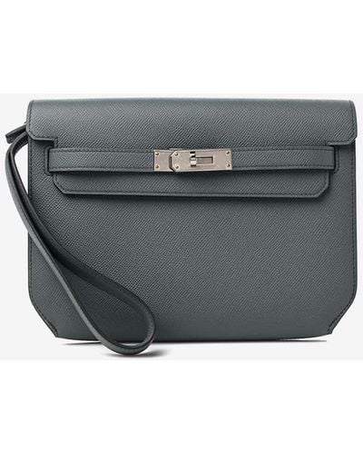 Hermès Clutches and evening bags for Women, Online Sale up to 45% off