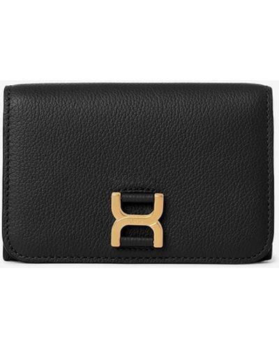 Chloé Women's Marcie Medium Compact Wallet