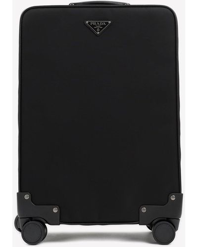Prada Luggage and suitcases for Women | Online Sale up to 20% off | Lyst