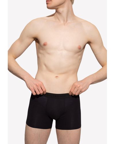 Balenciaga Boxers for Men, Online Sale up to 60% off