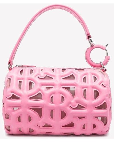 Burberry Purse Pink - $1000 (47% Off Retail) - From Rachel