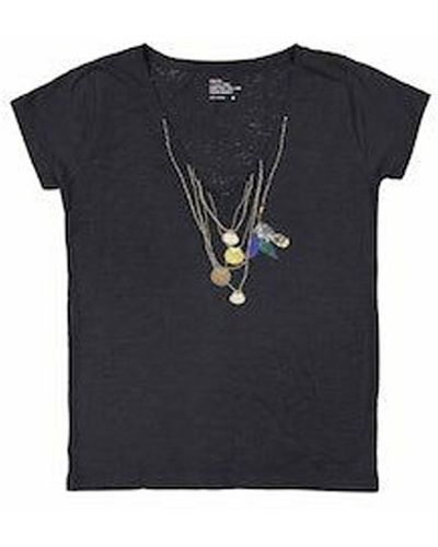 Leon & Harper T-shirts for Women | Black Friday Sale & Deals up to 87% off  | Lyst UK