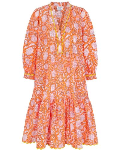 Pink City Prints Mini and short dresses for Women | Online Sale up to ...