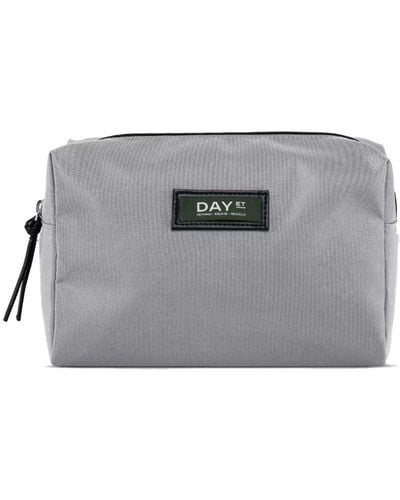 Day Et Gweneth Re-s Beauty Bag - Grey