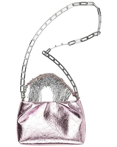 Stine Goya Cruz Bag - Pink