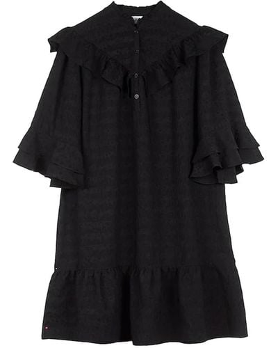 MAYLA Carmella Dress - Black