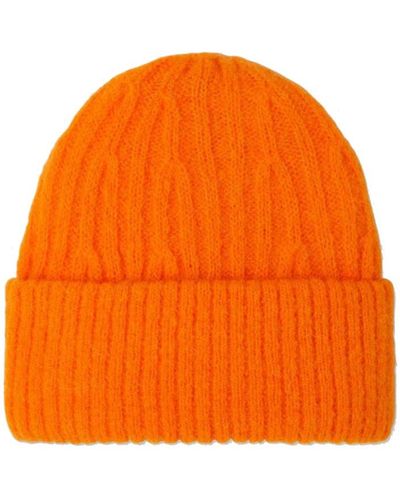 American Vintage East22 Hat - Orange