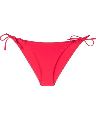 Eres Malou Bikini Bottoms - Red