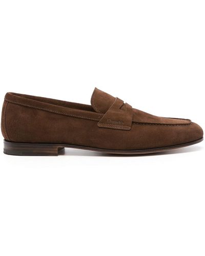 Church's Maltby Loafers - Brown