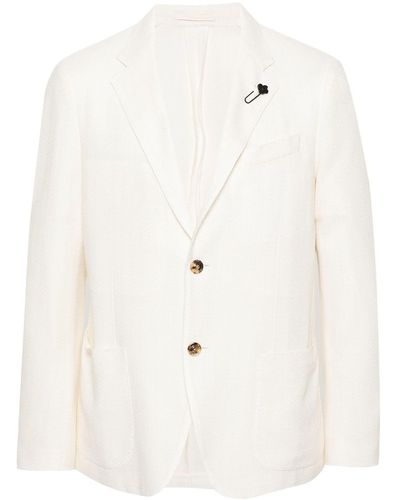 Lardini Blazer - Neutro