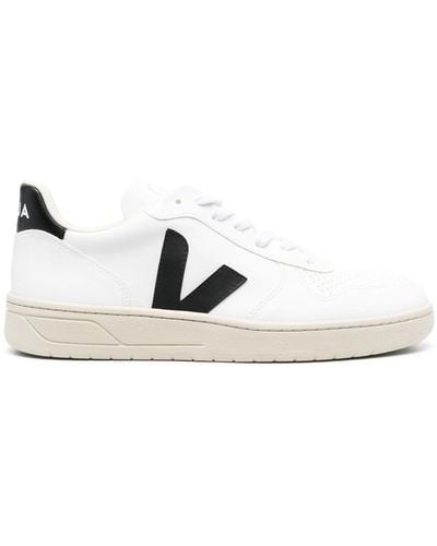 Veja Sneakers V-10 - Bianco