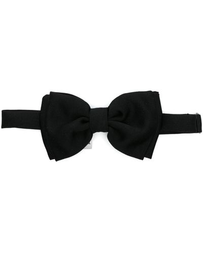 Lardini Bow Tie - Black