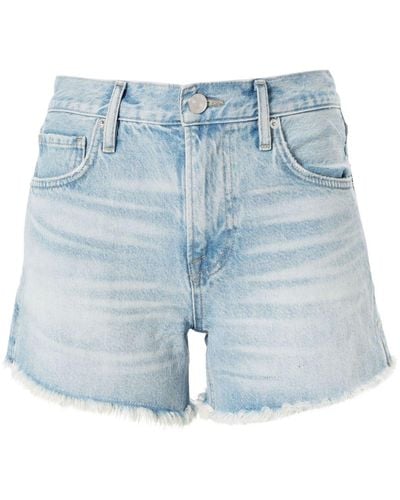 FRAME Shorts - Blu